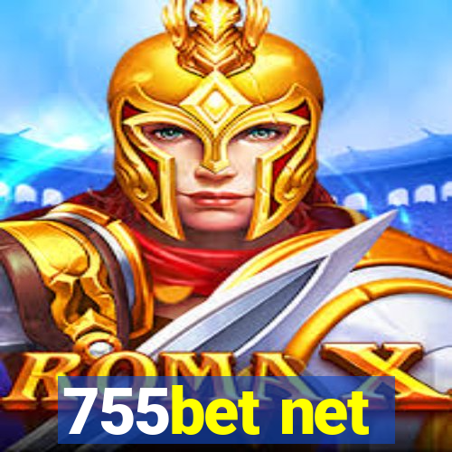 755bet net